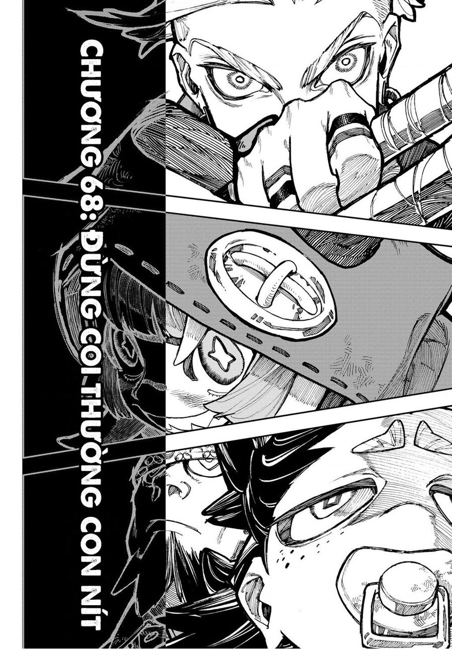 gachiakuta chapter 68 ảnh 2