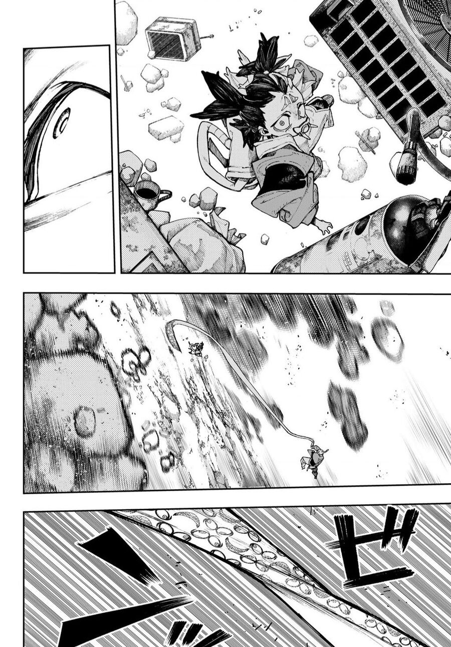 gachiakuta chapter 69 ảnh 9