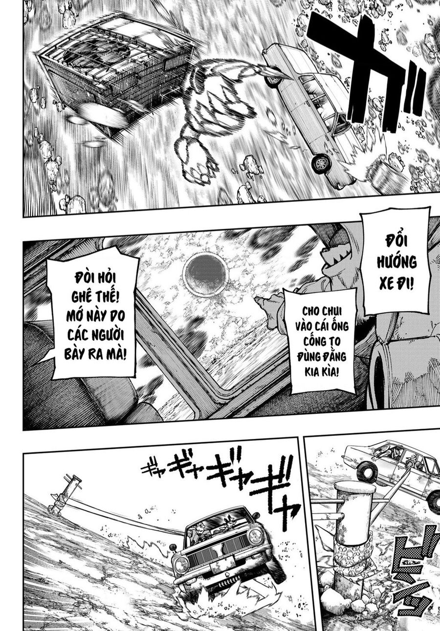 gachiakuta chapter 69 ảnh 17