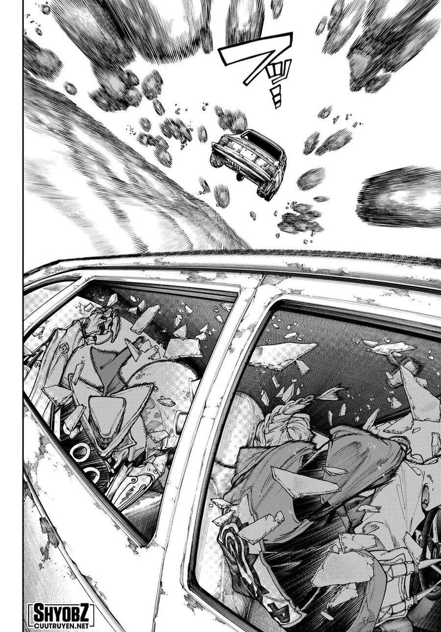 gachiakuta chapter 69 ảnh 13
