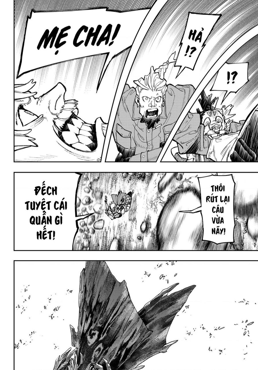 gachiakuta chapter 69 ảnh 5
