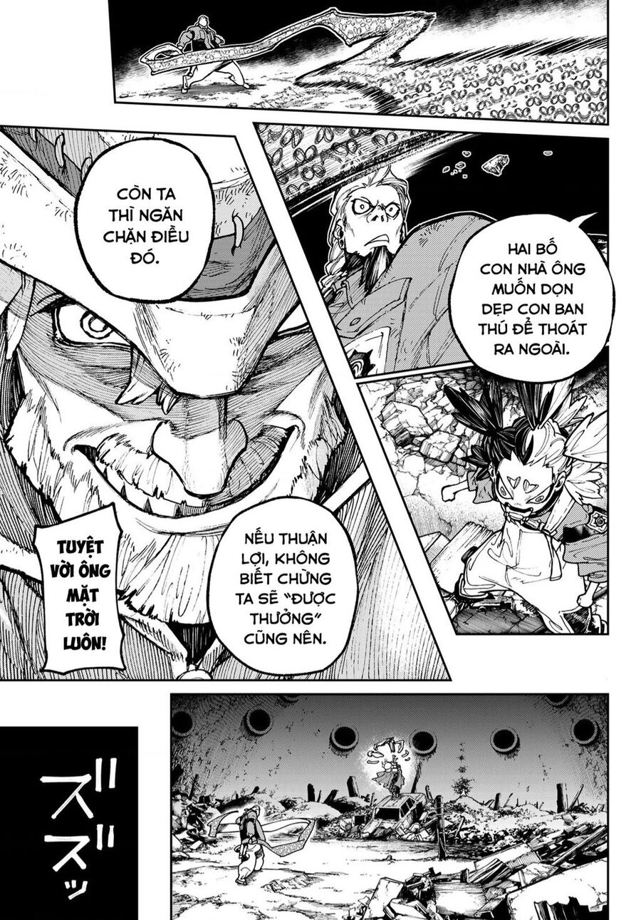 gachiakuta chapter 69 ảnh 3