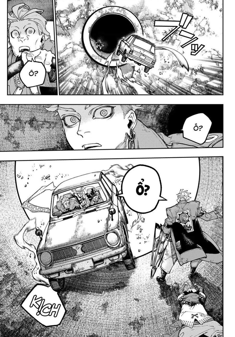 gachiakuta chapter 69 ảnh 18