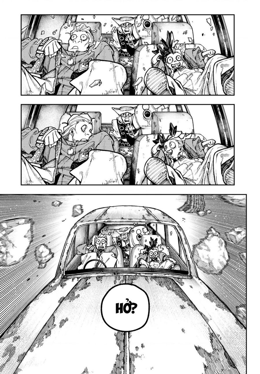 gachiakuta chapter 69 ảnh 14