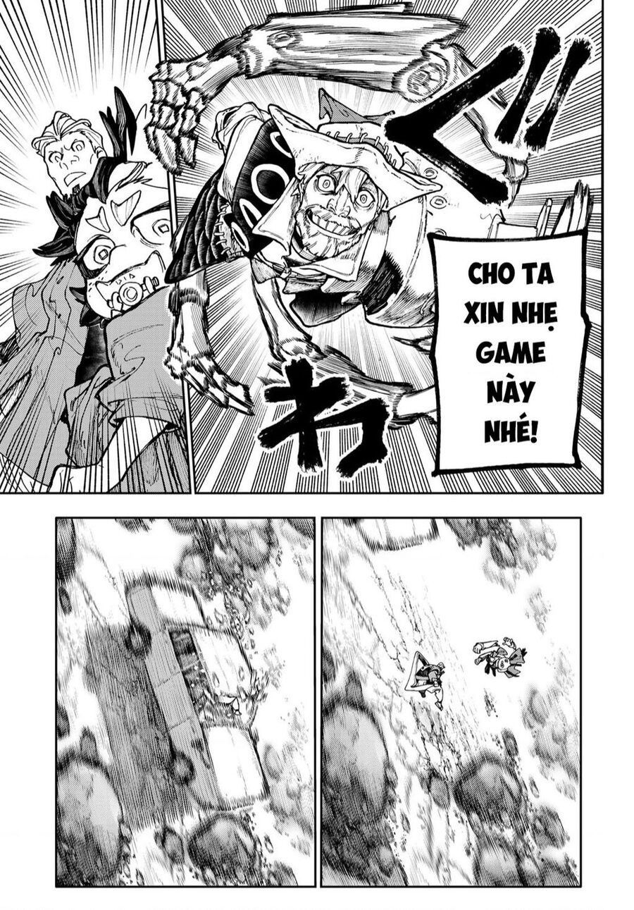 gachiakuta chapter 69 ảnh 12