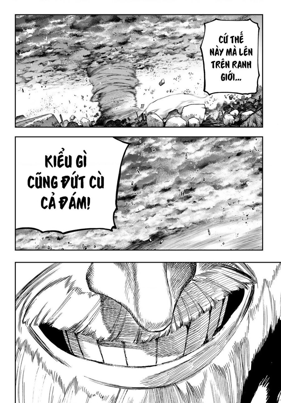 gachiakuta chapter 69 ảnh 7