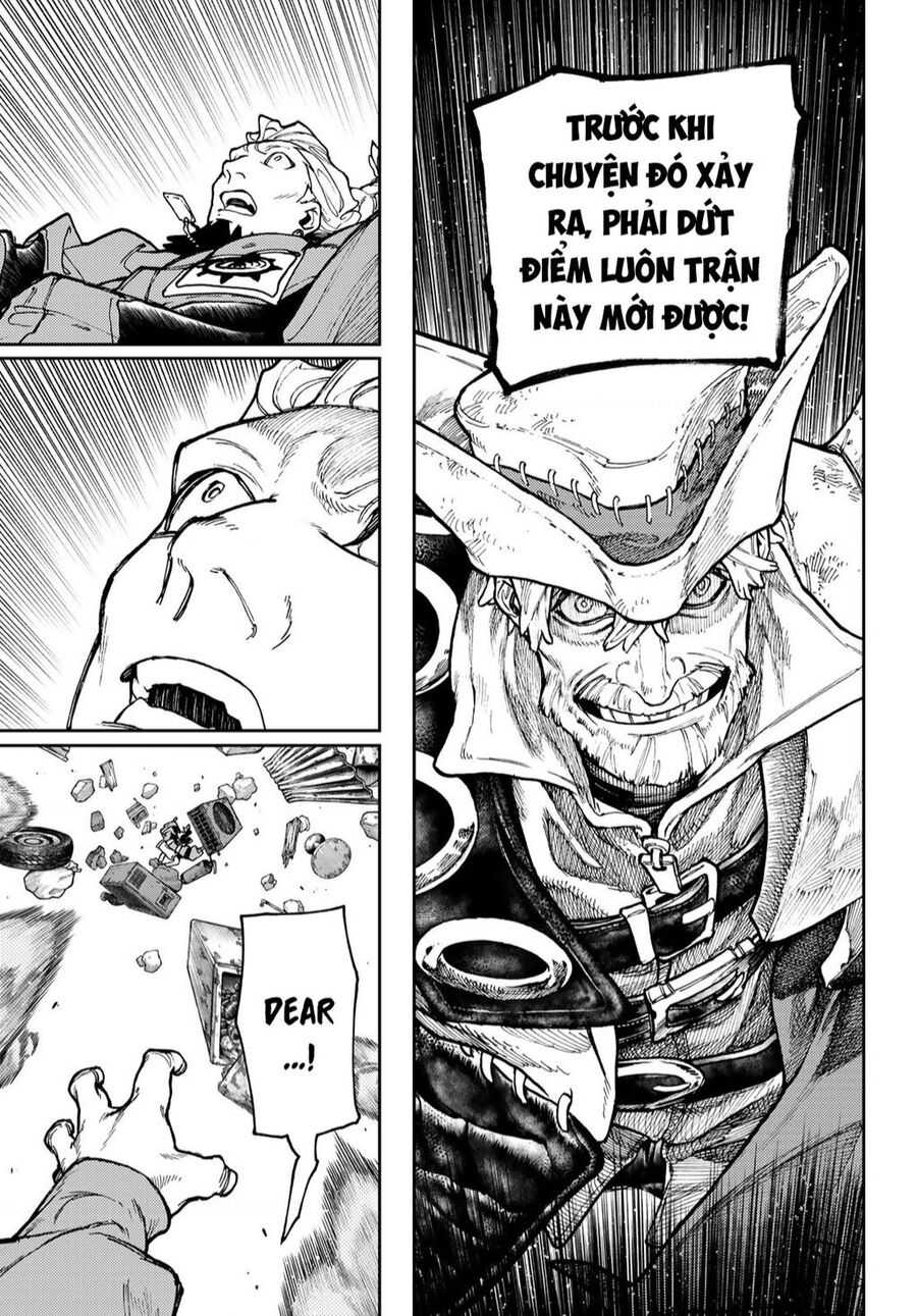 gachiakuta chapter 69 ảnh 8