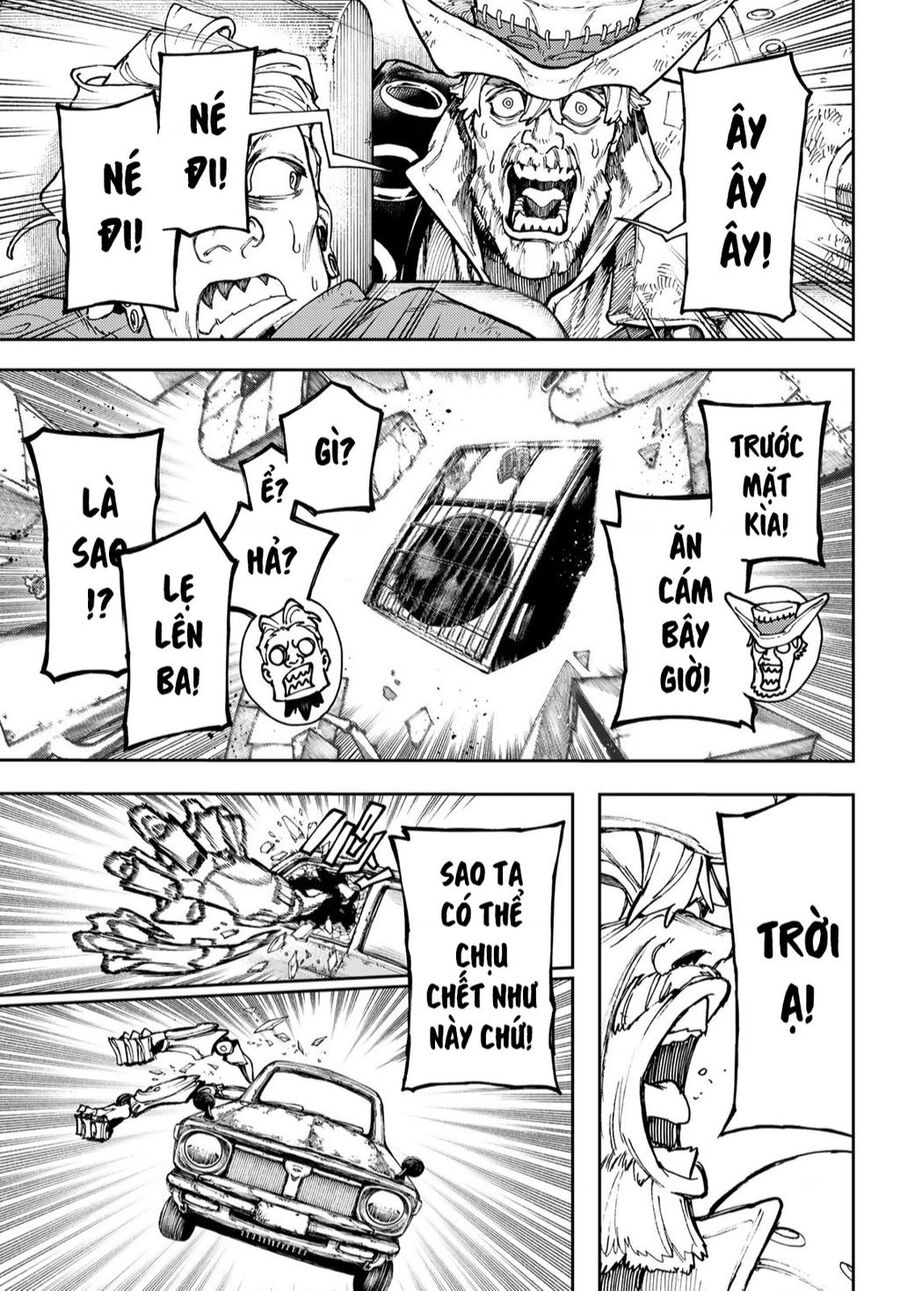 gachiakuta chapter 69 ảnh 16