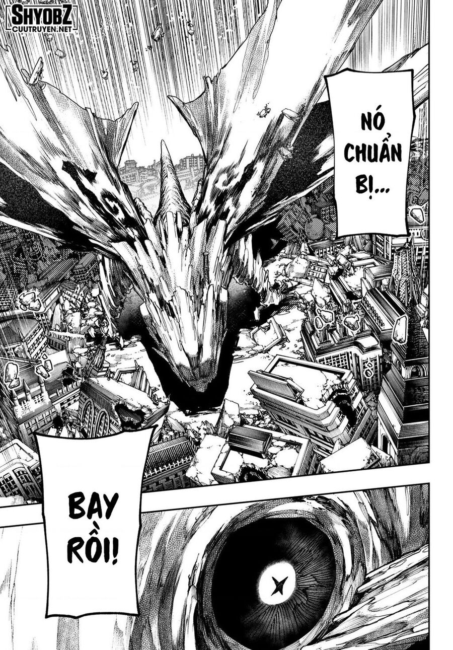gachiakuta chapter 69 ảnh 6