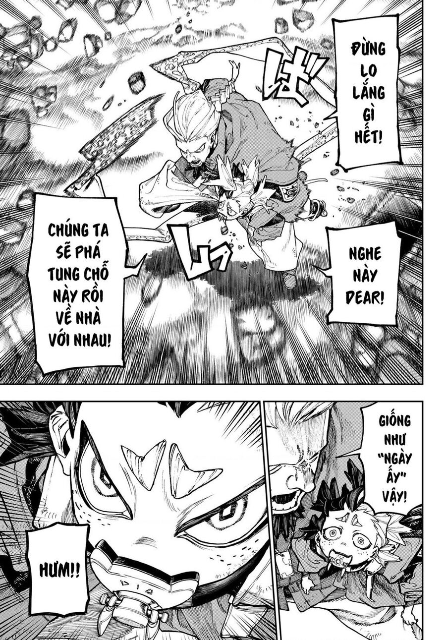 gachiakuta chapter 69 ảnh 10