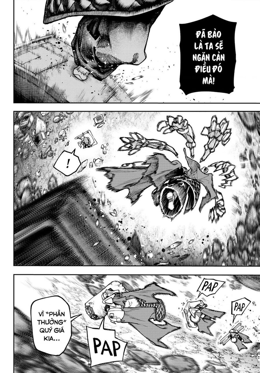 gachiakuta chapter 69 ảnh 11