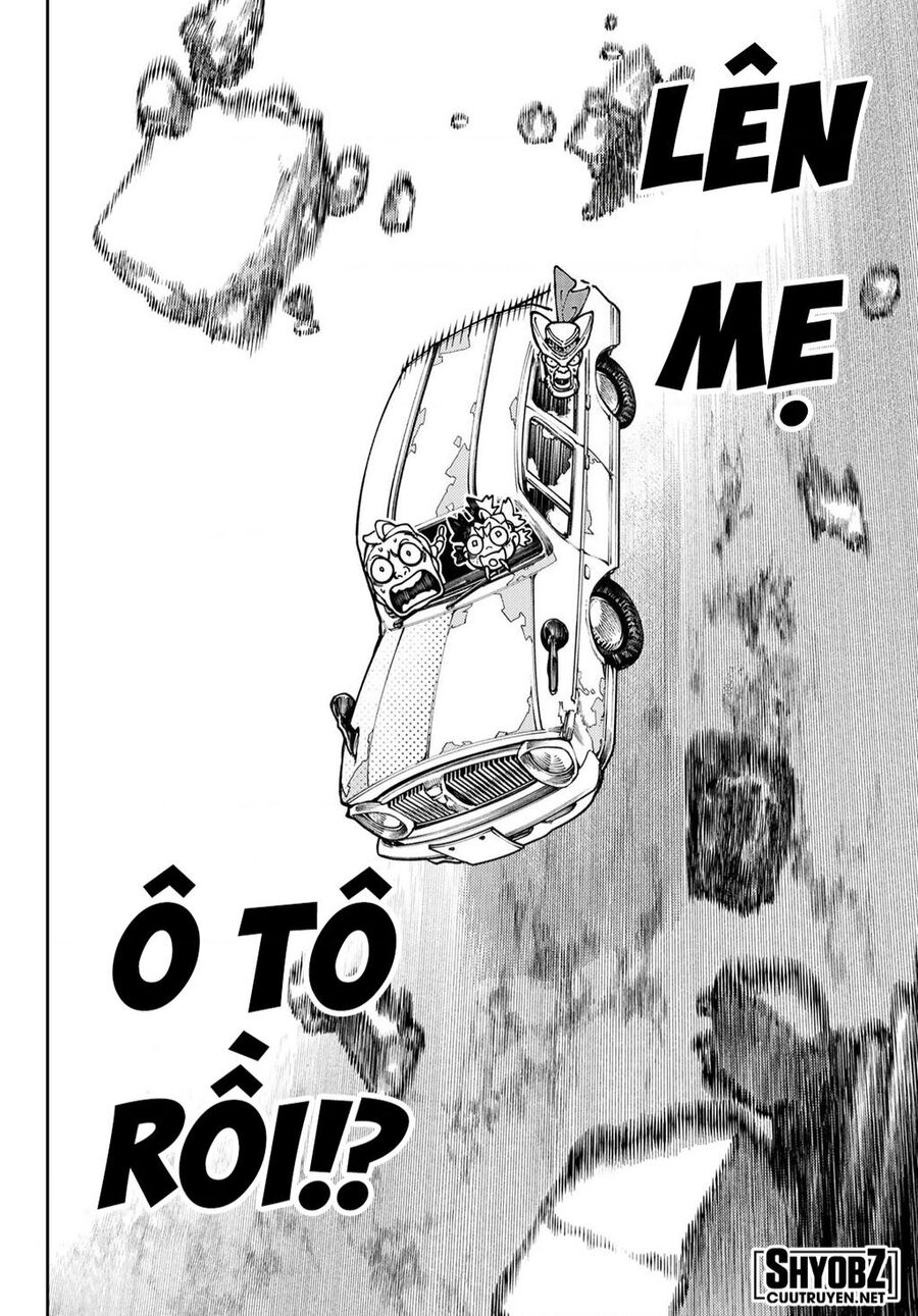 gachiakuta chapter 69 ảnh 15