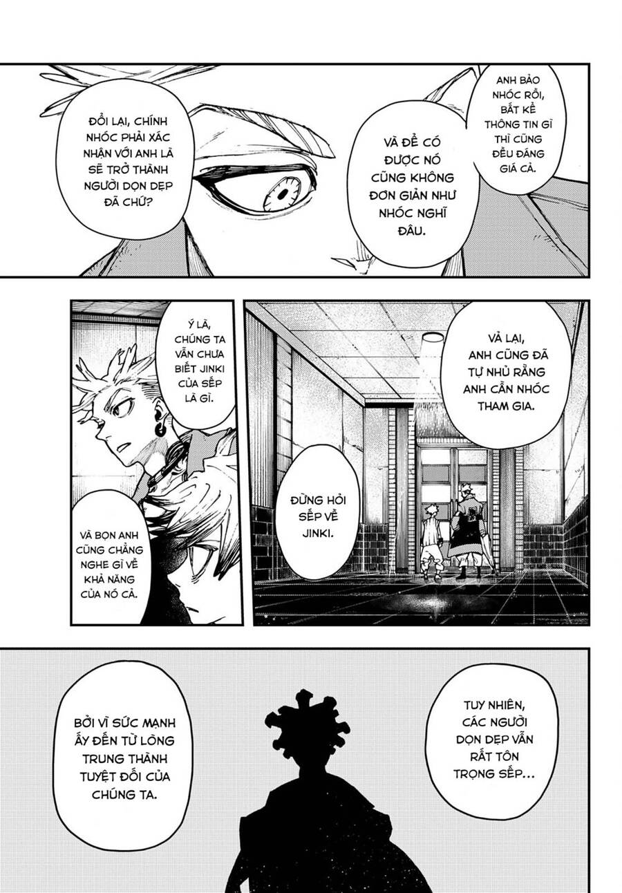 gachiakuta chapter 7 ảnh 16