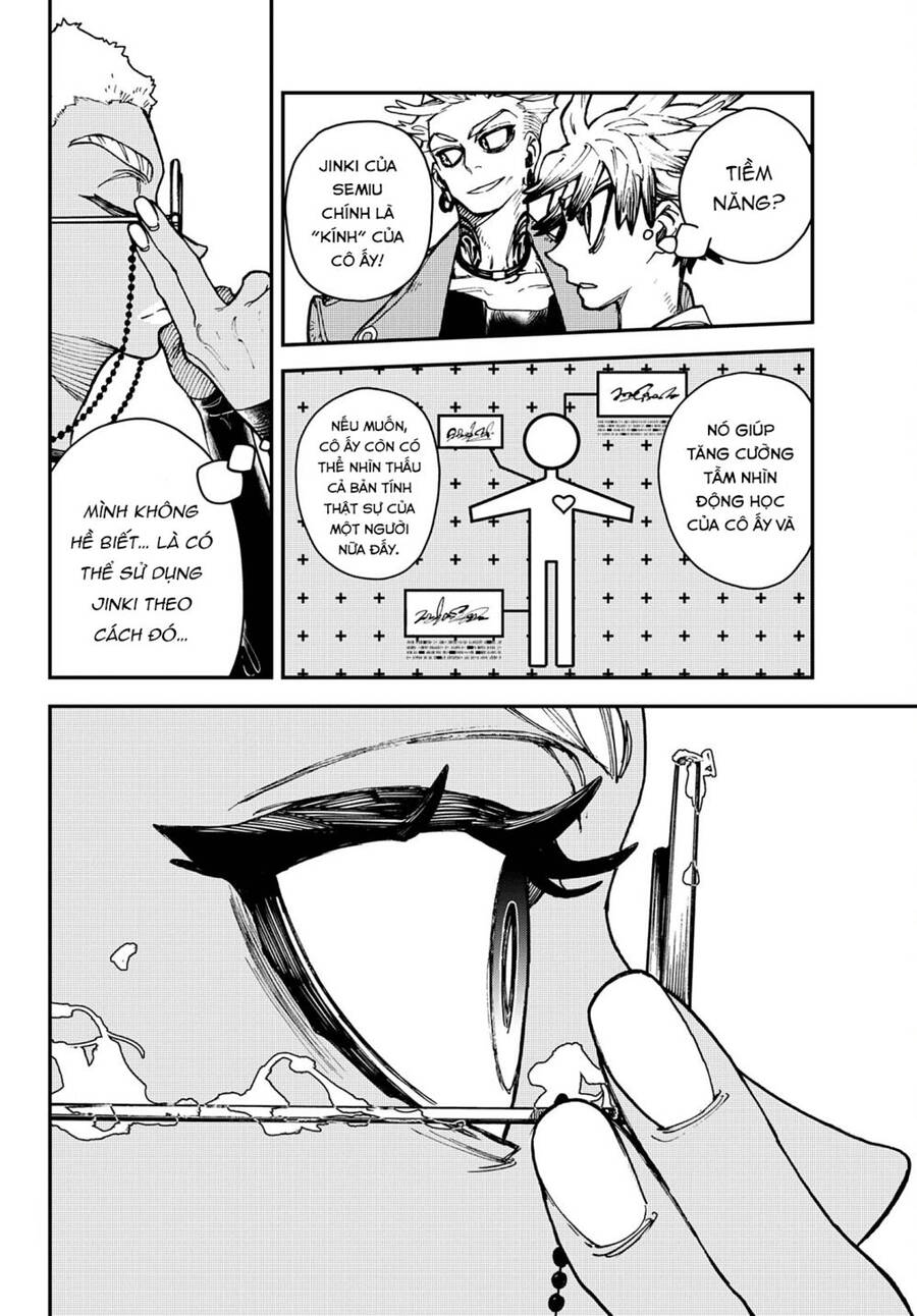 gachiakuta chapter 7 ảnh 9