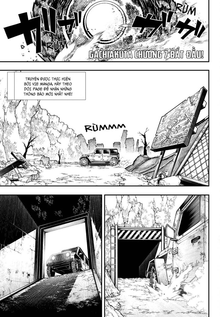gachiakuta chapter 7 ảnh 2