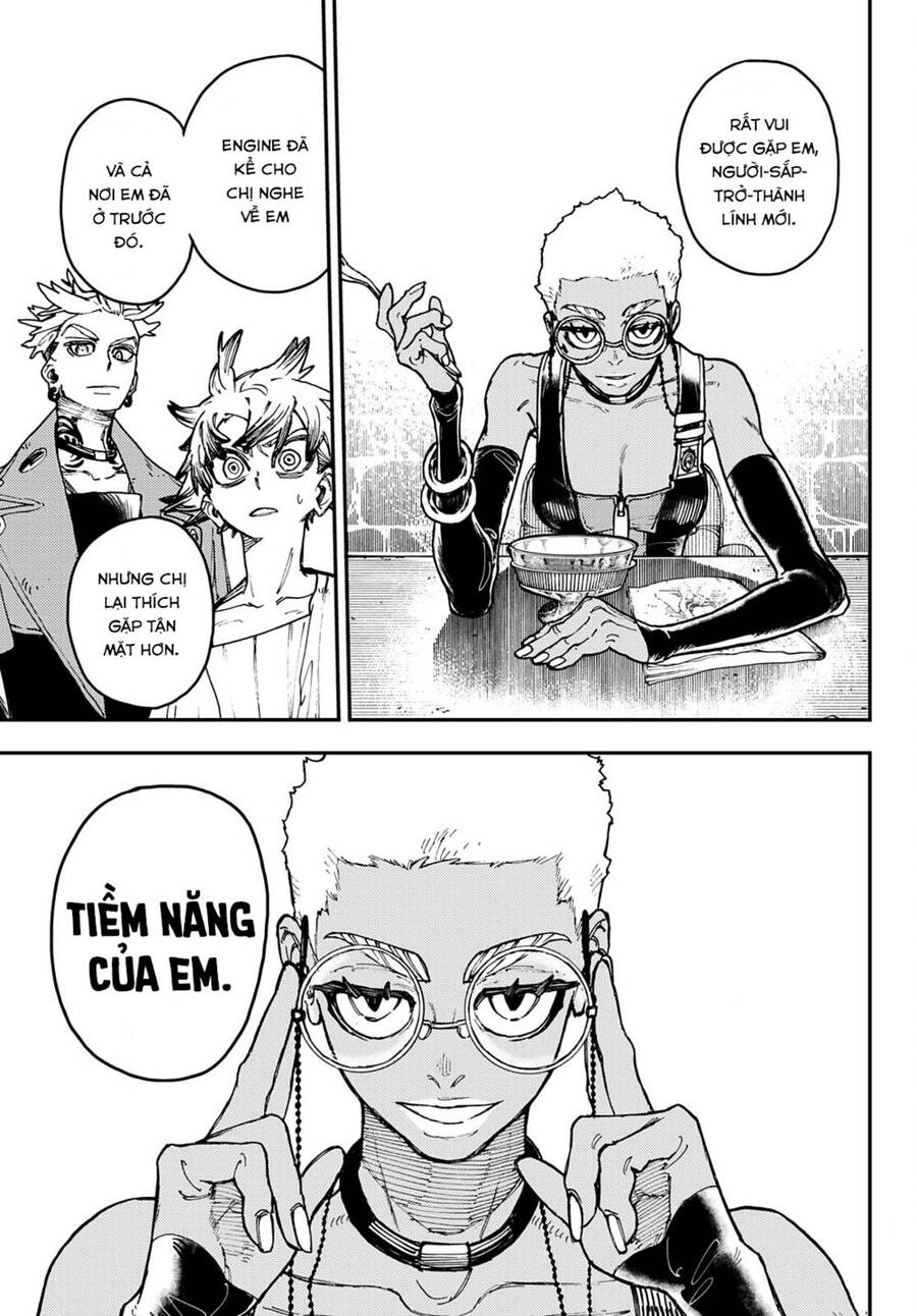 gachiakuta chapter 7 ảnh 8