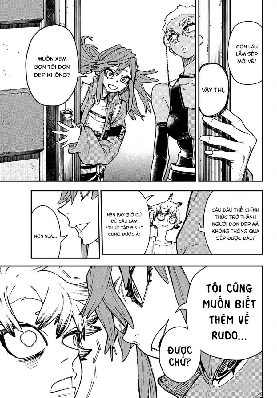 gachiakuta chapter 7 ảnh 20