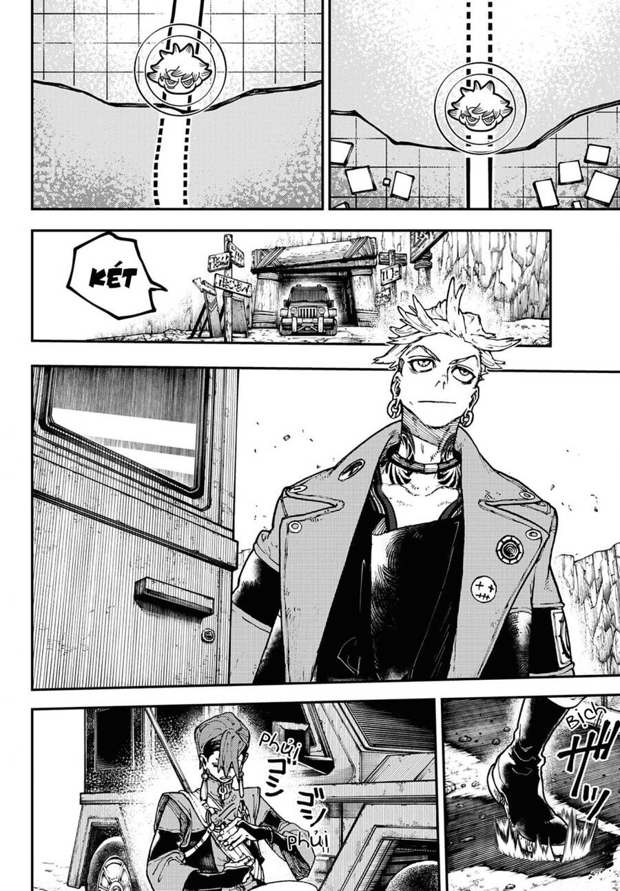 gachiakuta chapter 7 ảnh 3