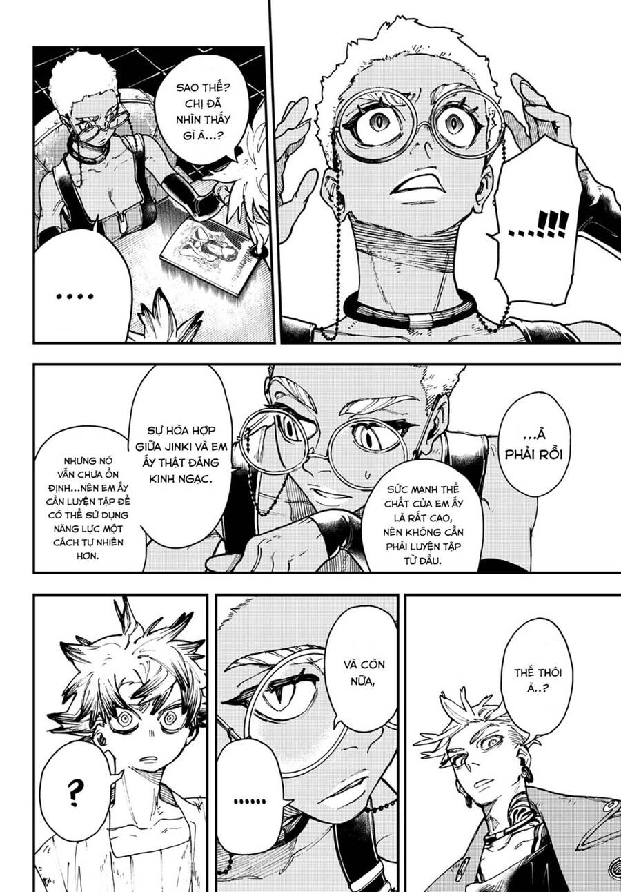 gachiakuta chapter 7 ảnh 11