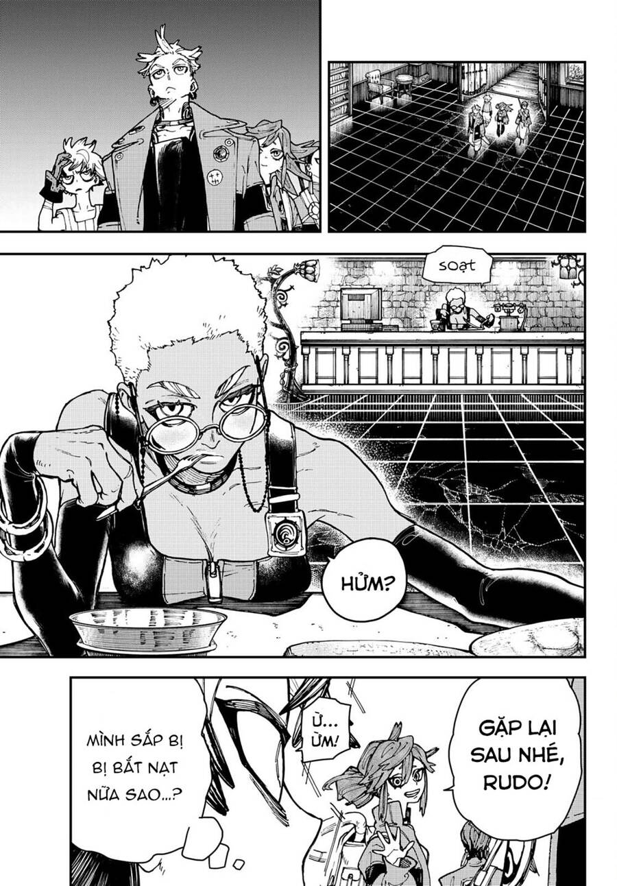 gachiakuta chapter 7 ảnh 6