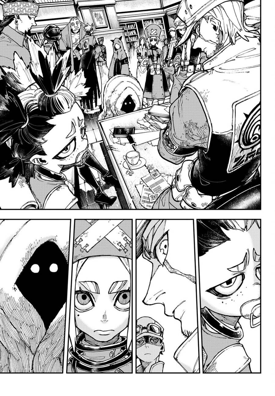 gachiakuta chapter 7 ảnh 14