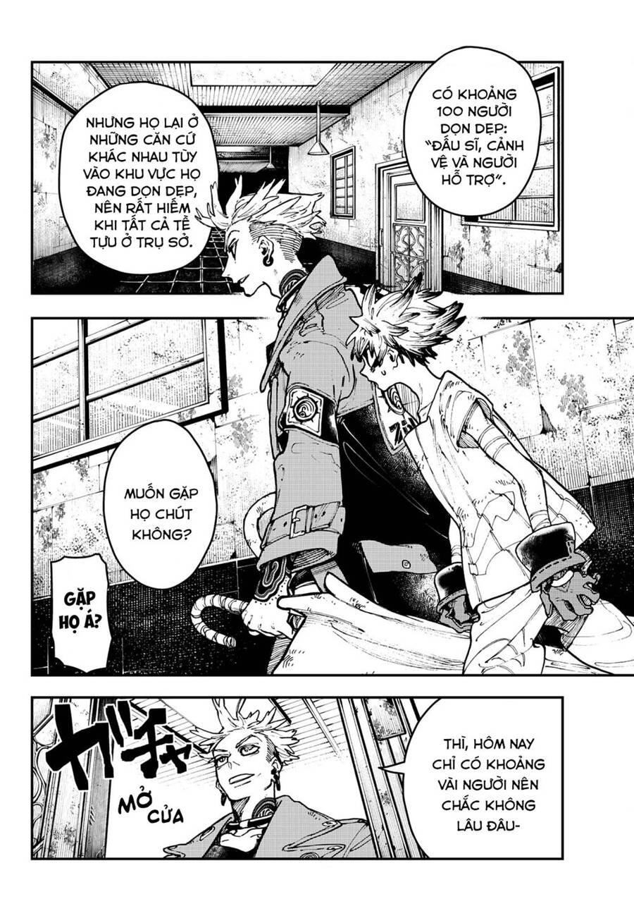 gachiakuta chapter 7 ảnh 13