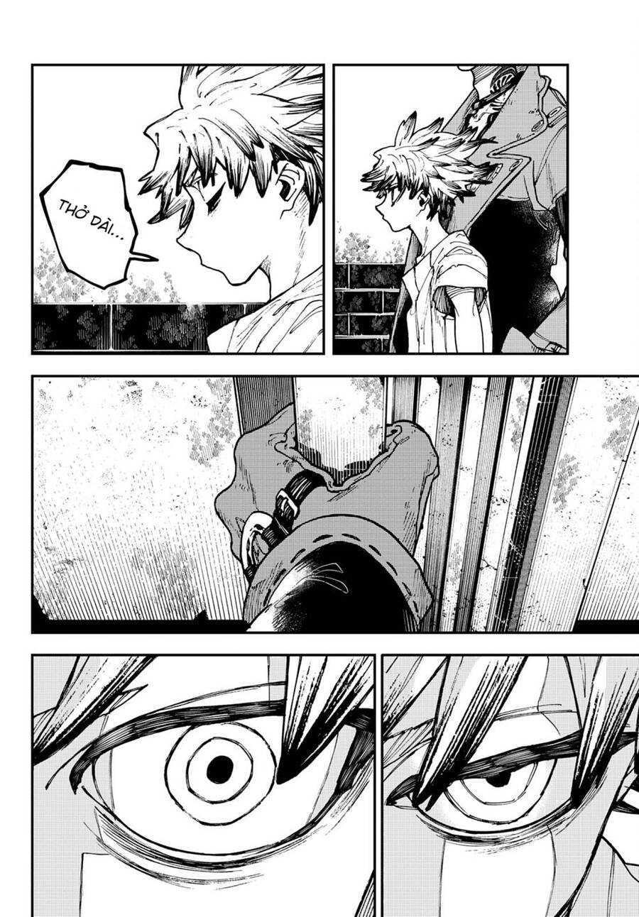 gachiakuta chapter 7 ảnh 17