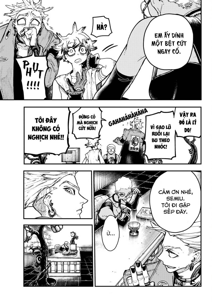 gachiakuta chapter 7 ảnh 12