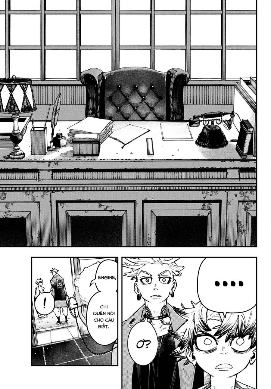 gachiakuta chapter 7 ảnh 18