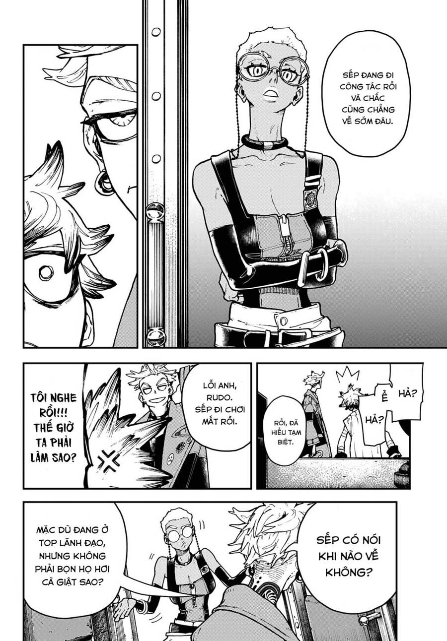 gachiakuta chapter 7 ảnh 19