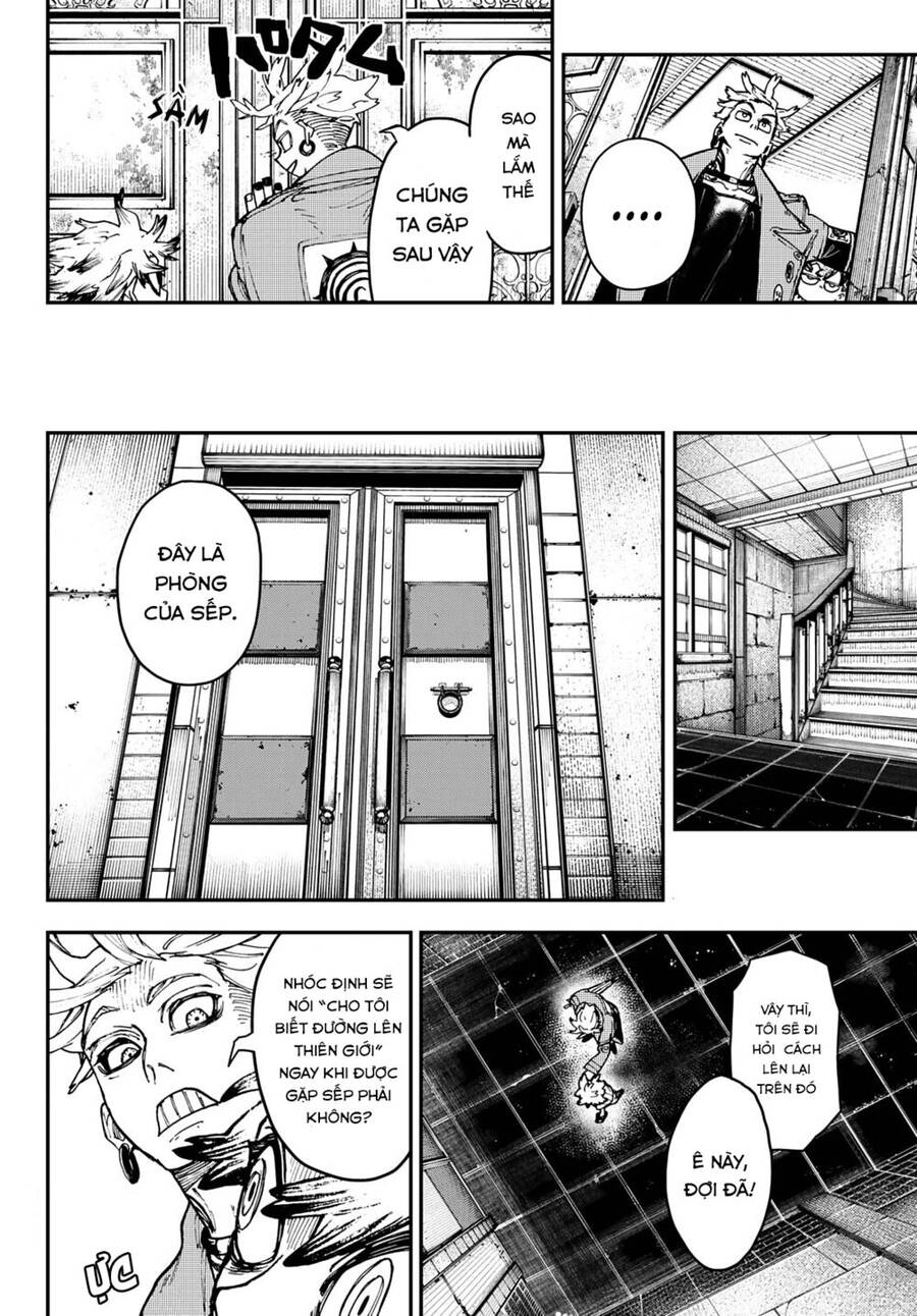 gachiakuta chapter 7 ảnh 15