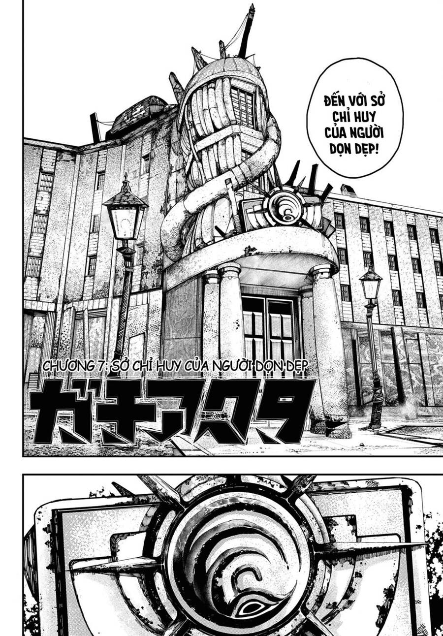 gachiakuta chapter 7 ảnh 5