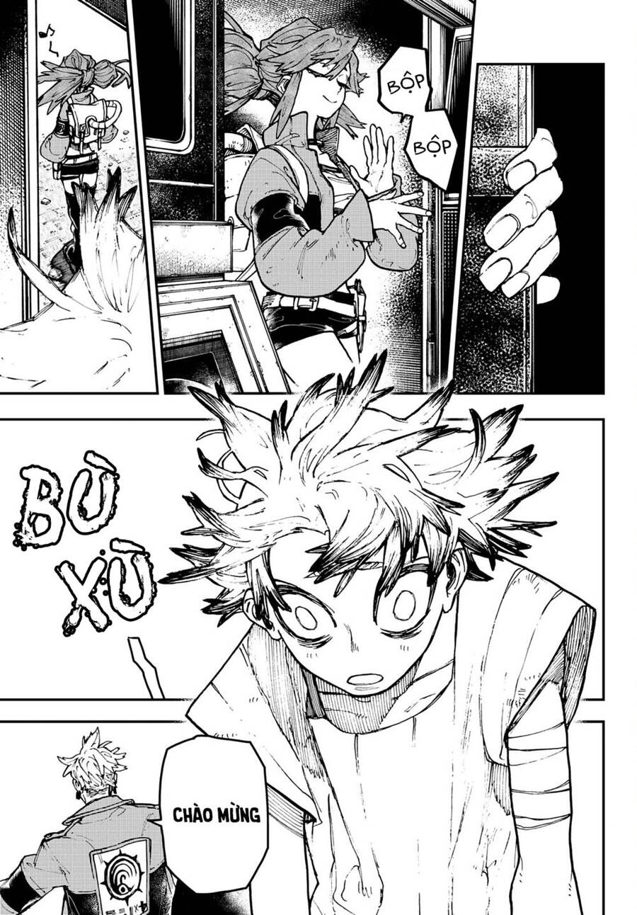 gachiakuta chapter 7 ảnh 4