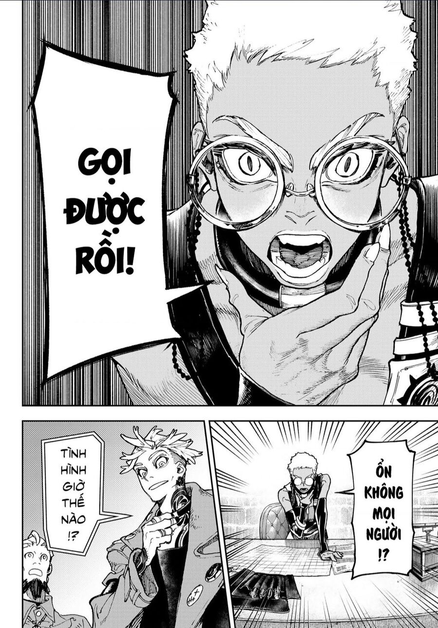 gachiakuta chapter 70 ảnh 11