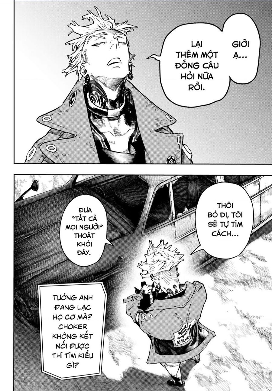 gachiakuta chapter 70 ảnh 15