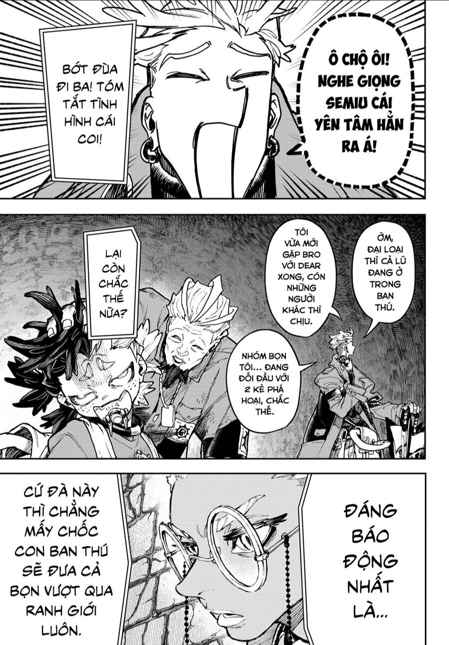 gachiakuta chapter 70 ảnh 12