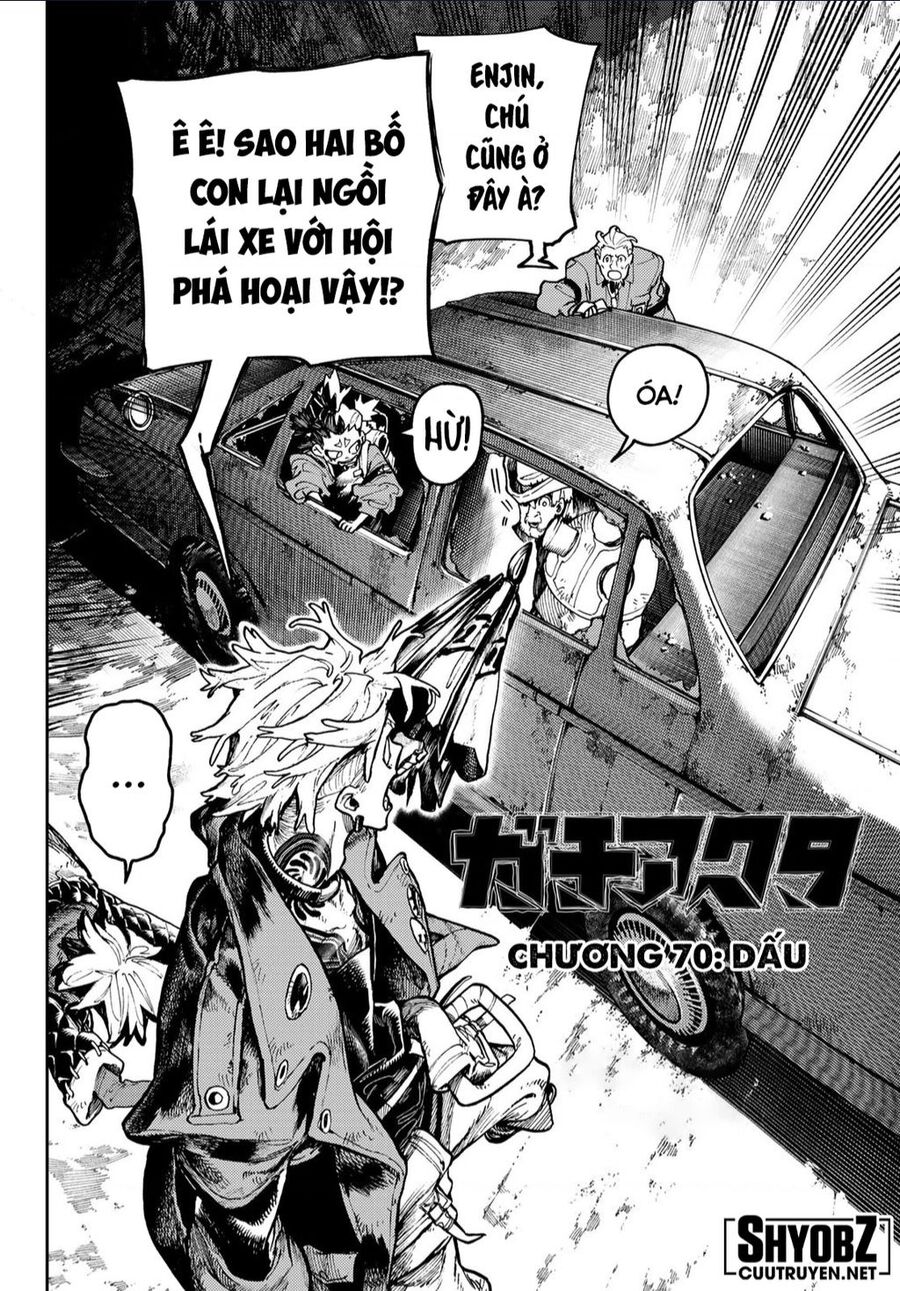 gachiakuta chapter 70 ảnh 3