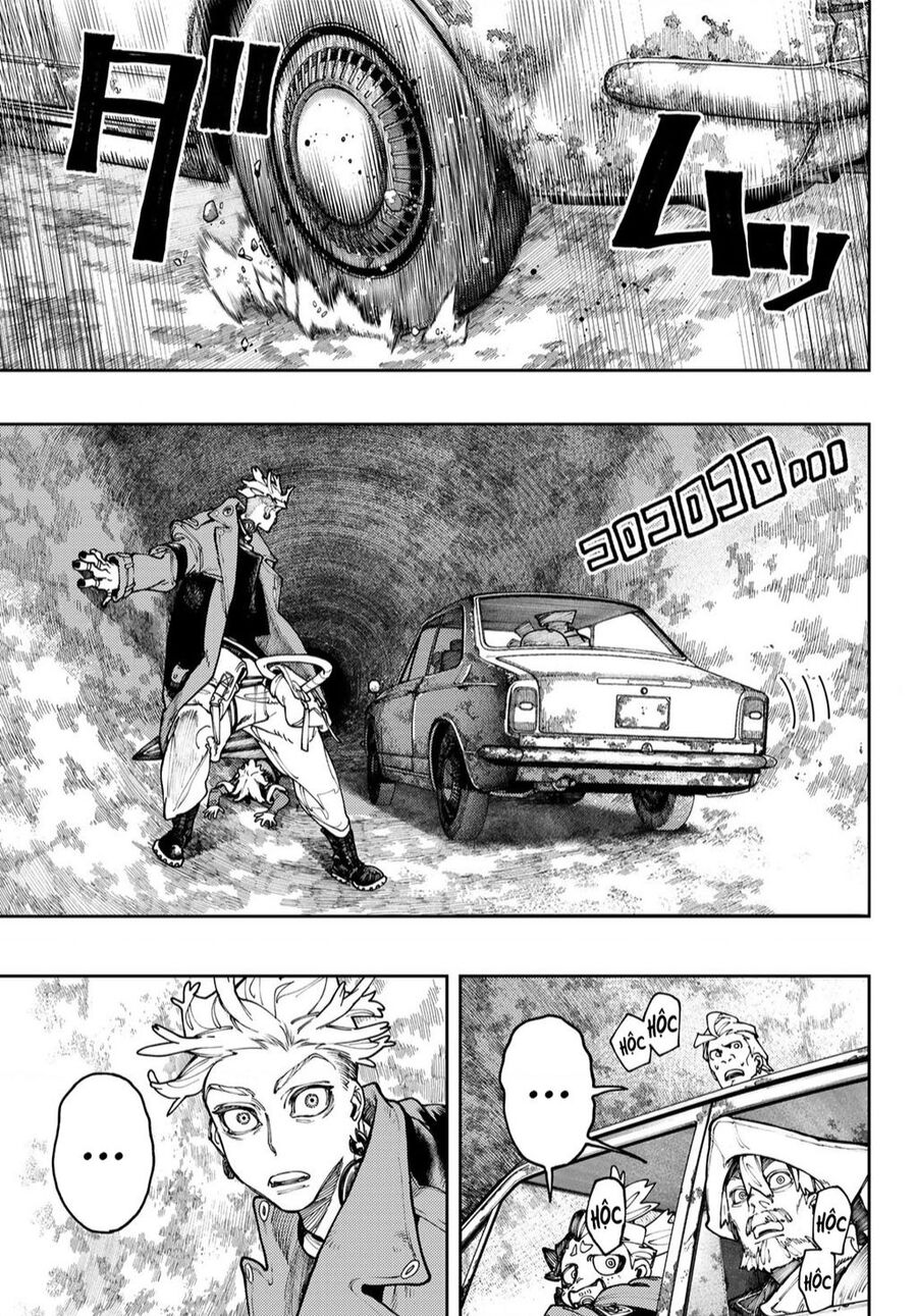 gachiakuta chapter 70 ảnh 2