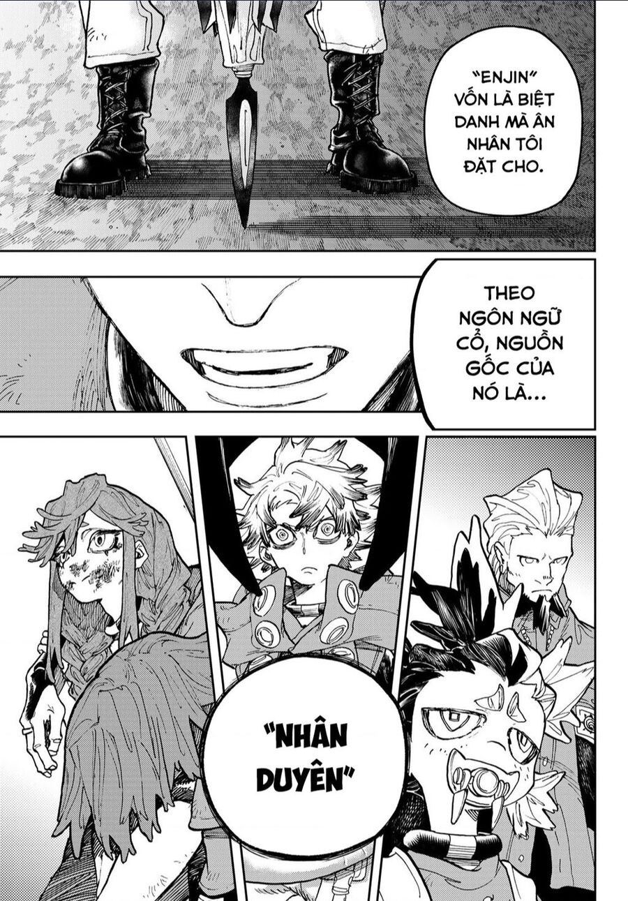 gachiakuta chapter 70 ảnh 16