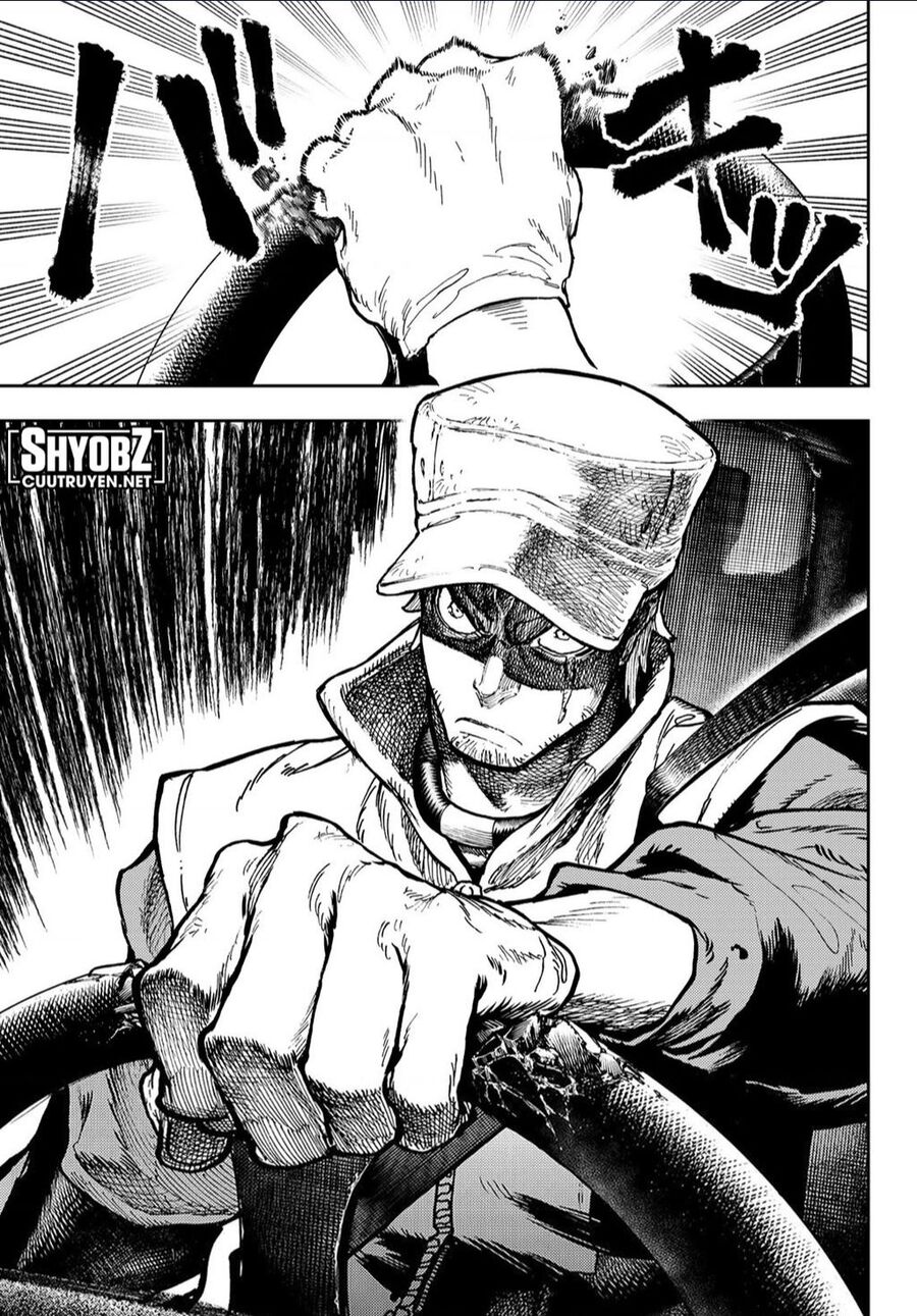 gachiakuta chapter 70 ảnh 20