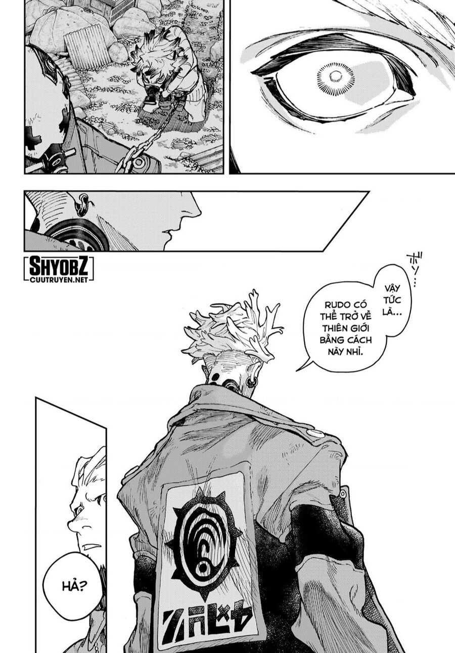 gachiakuta chapter 70 ảnh 9