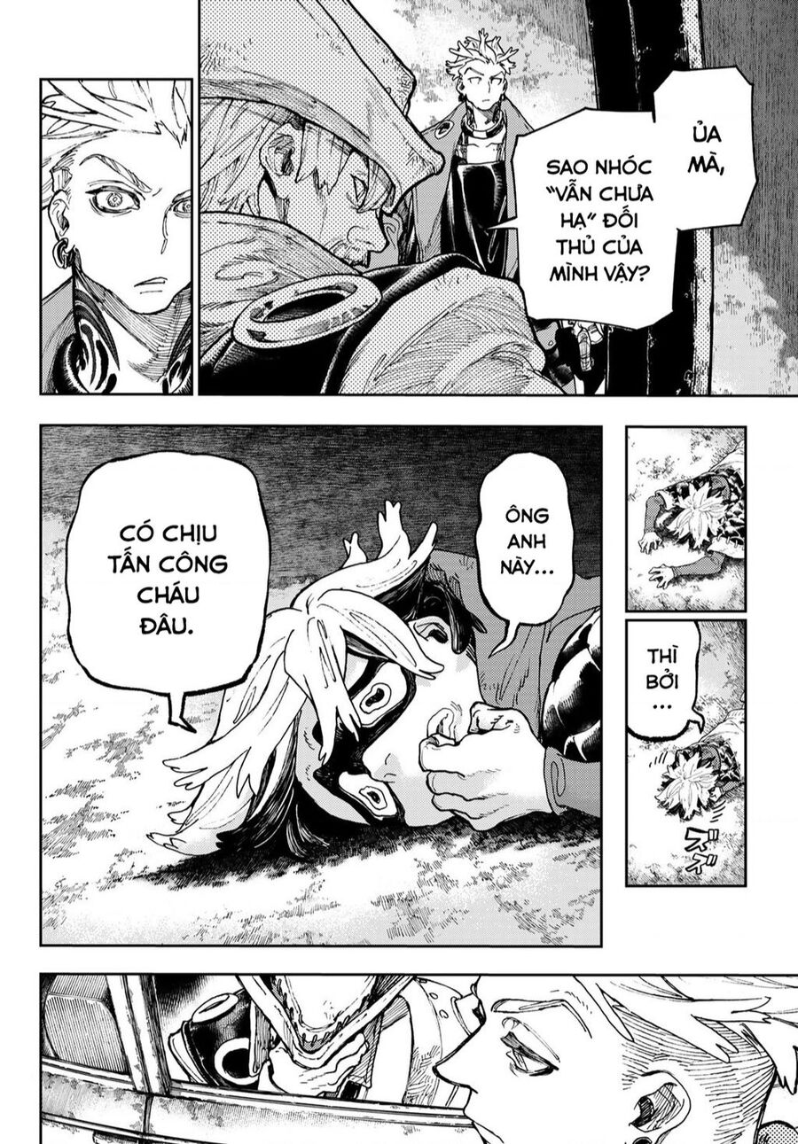 gachiakuta chapter 70 ảnh 5