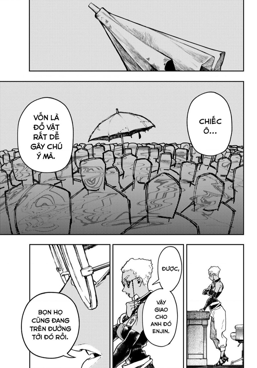 gachiakuta chapter 70 ảnh 18