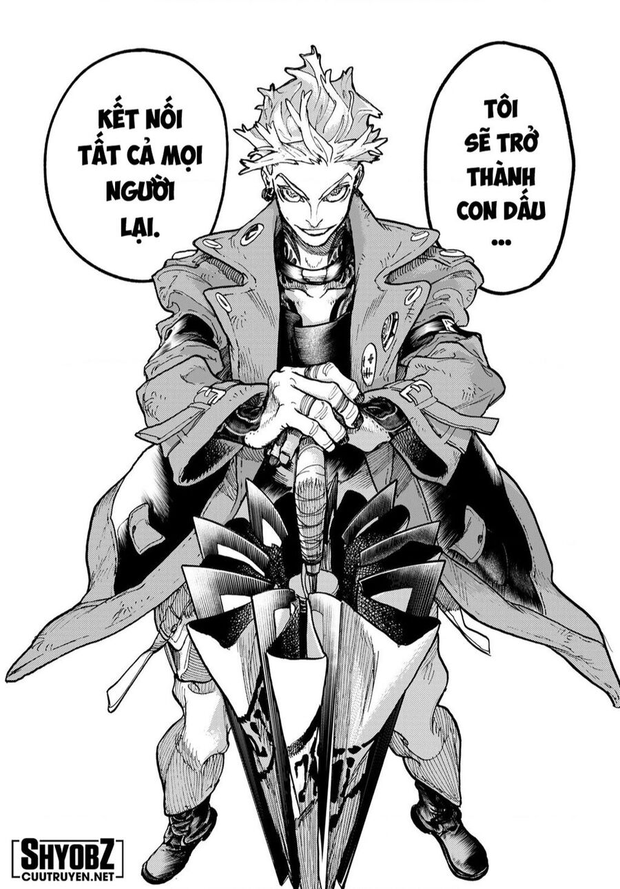 gachiakuta chapter 70 ảnh 17