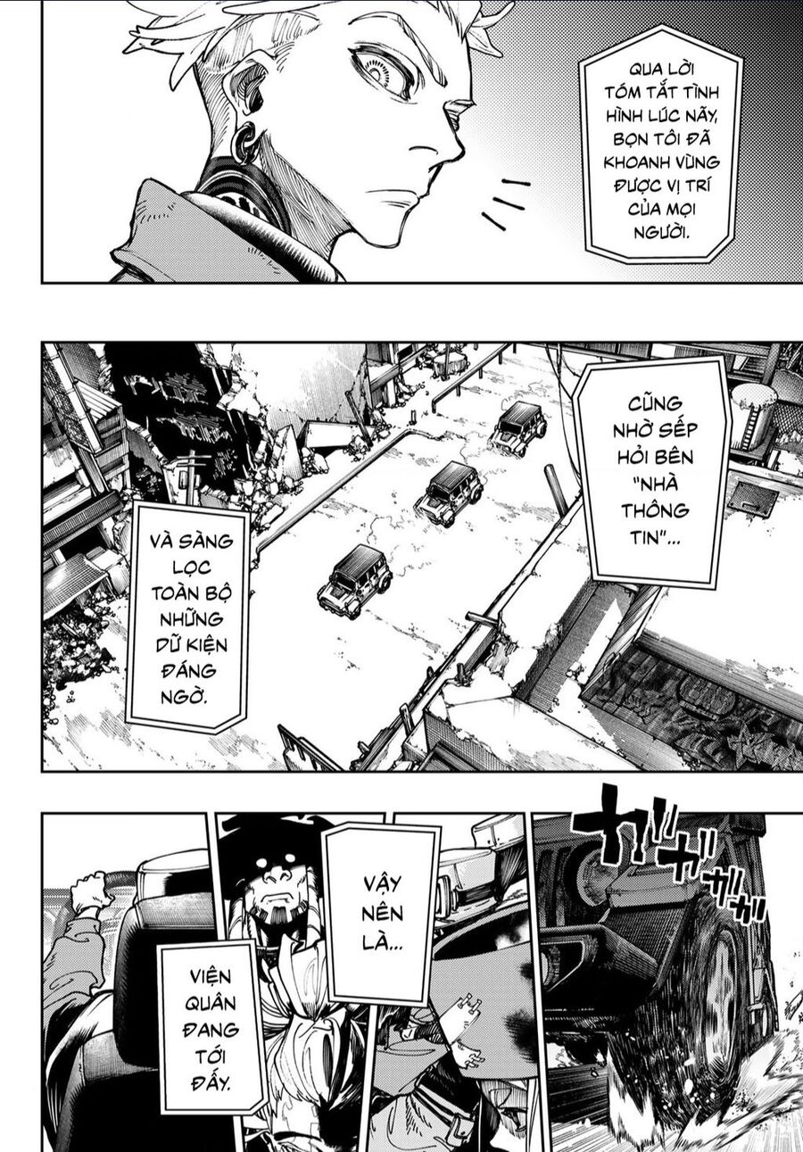 gachiakuta chapter 70 ảnh 19