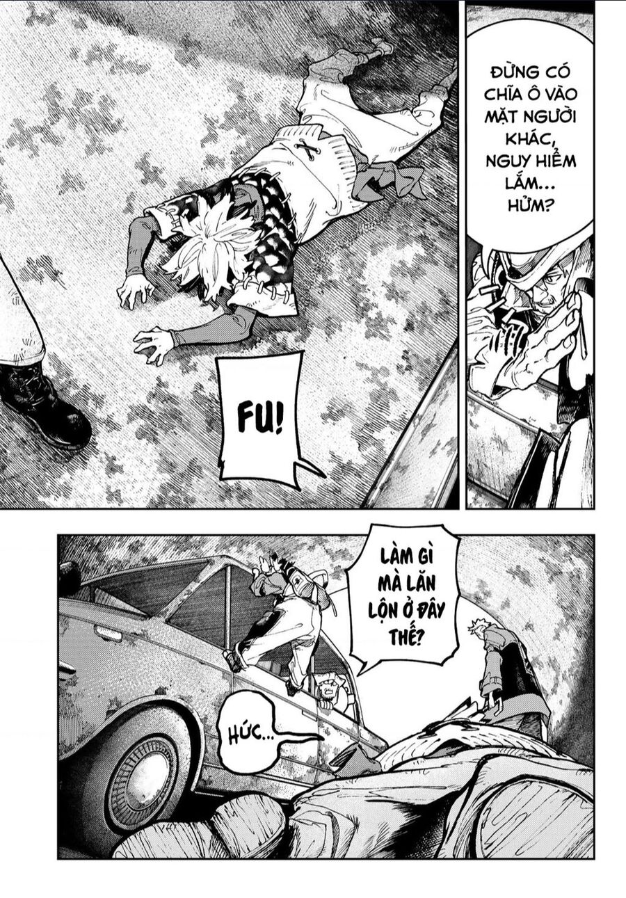 gachiakuta chapter 70 ảnh 4