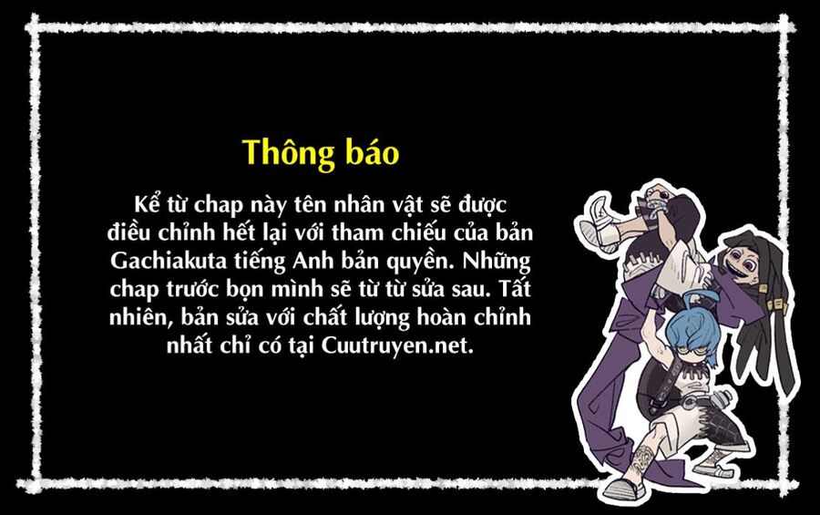 gachiakuta chapter 70 ảnh 1