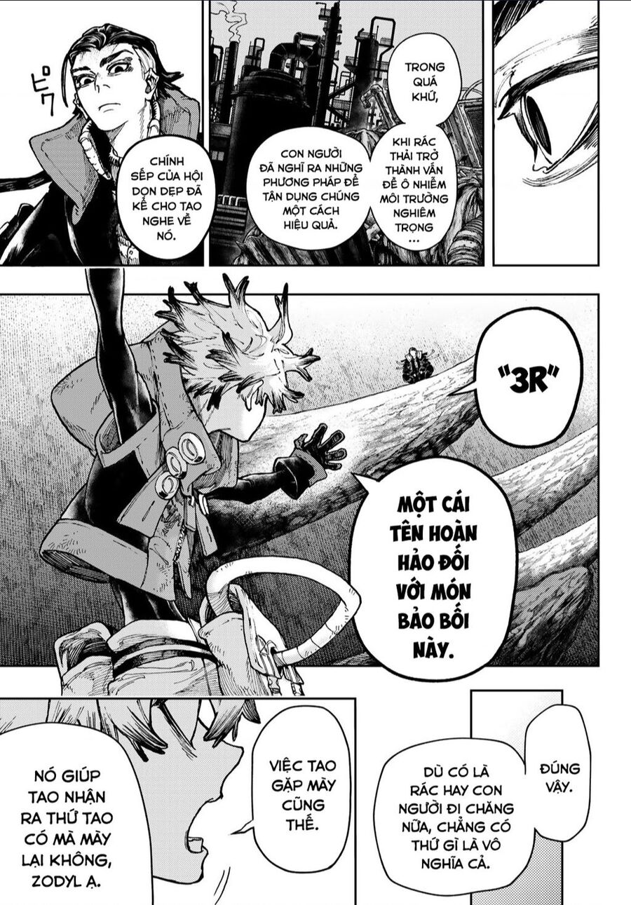 gachiakuta chapter 71 ảnh 7
