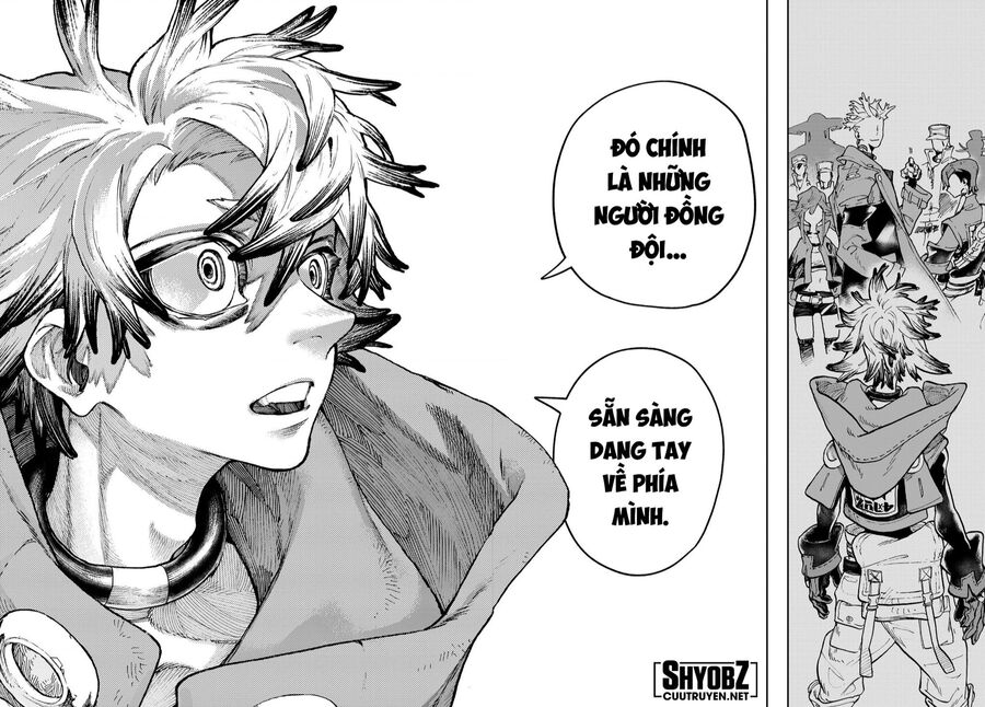 gachiakuta chapter 71 ảnh 8