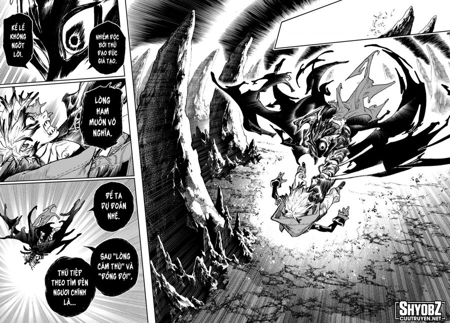 gachiakuta chapter 71 ảnh 12